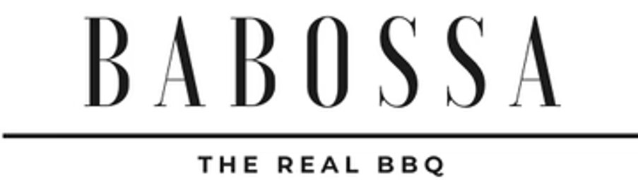 Babossa BBQ entfacht Grill-Leidenschaft mit neuem Cashback-System und einer gezielten Rabattaktion logo
