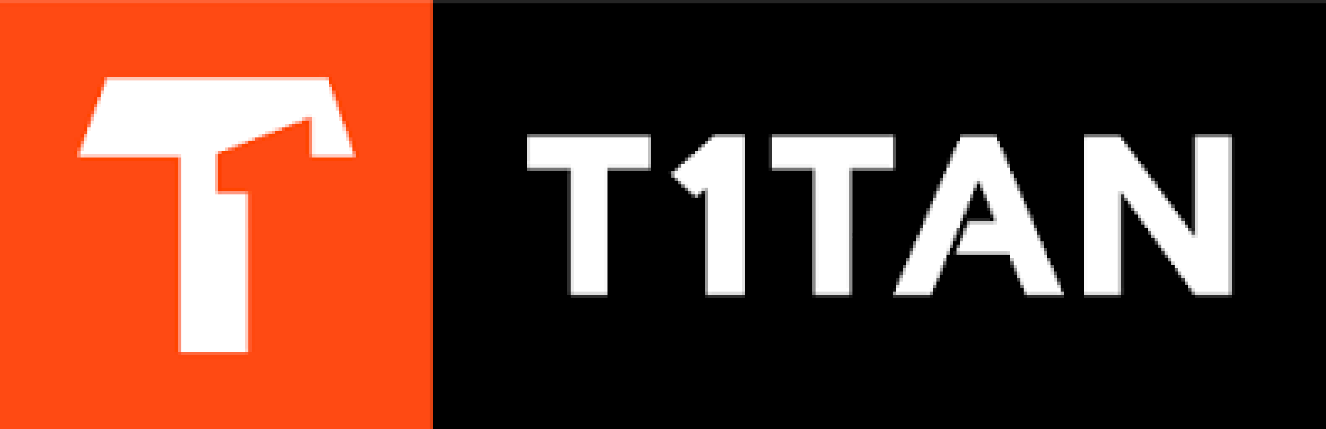 T1TAN: Wie eine spezialisierte Sportmarke Store Credit in einer globalen Community von 446.000 Sportlern einführte logo