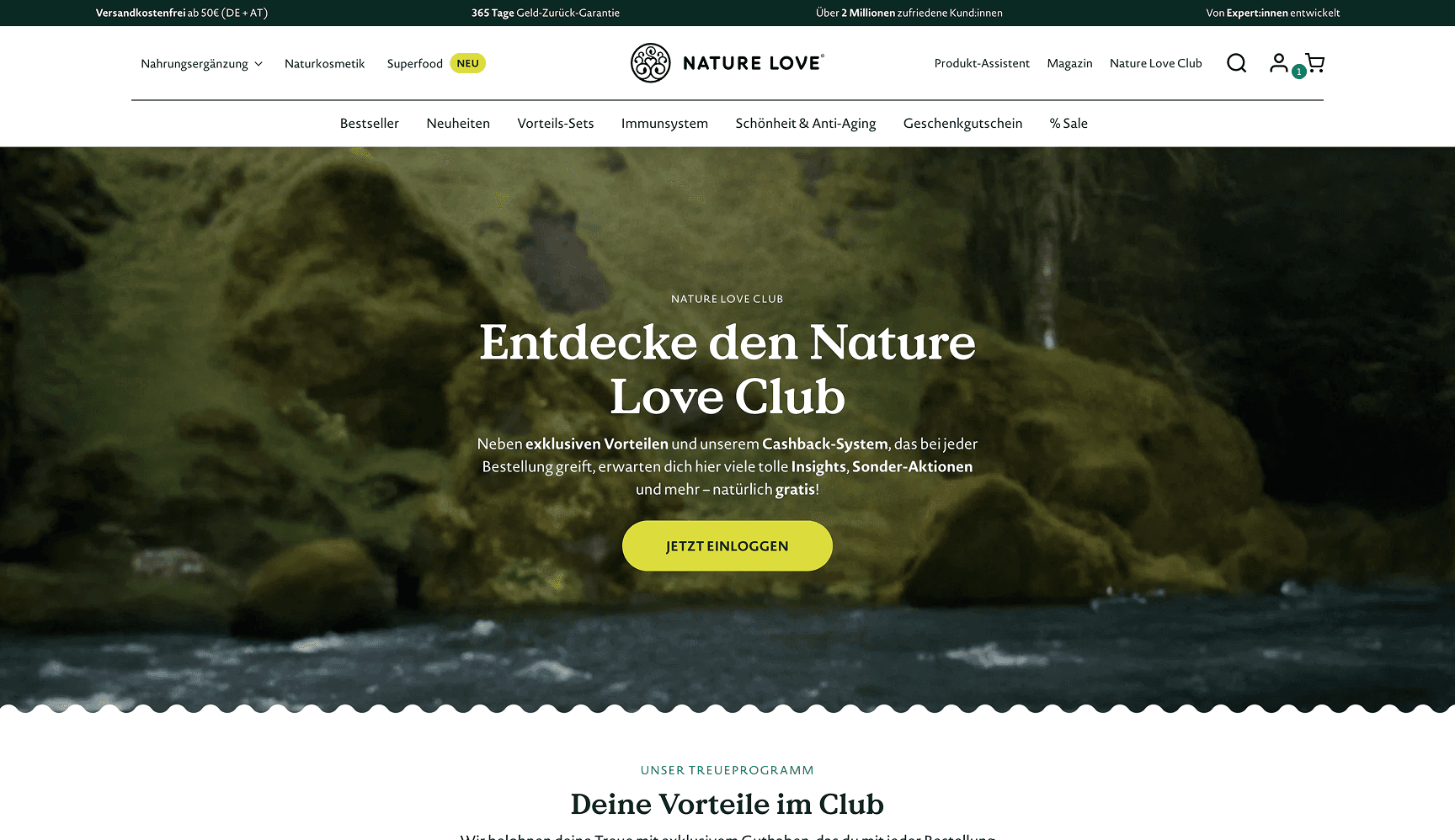 nature-love