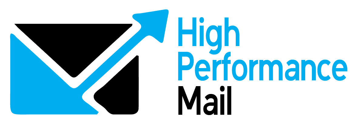 High Performance Mail