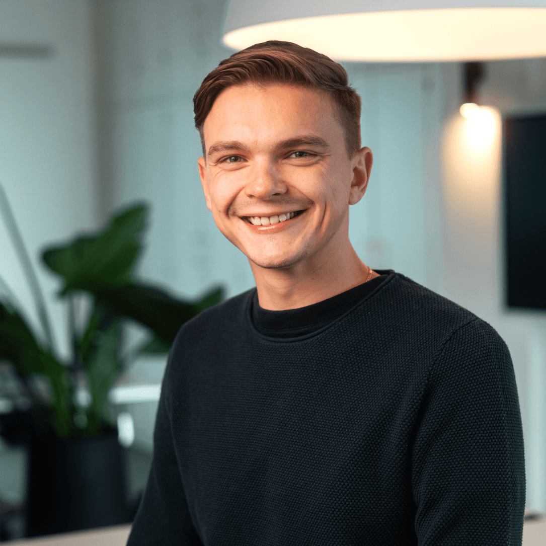Carsten Lebek avatar