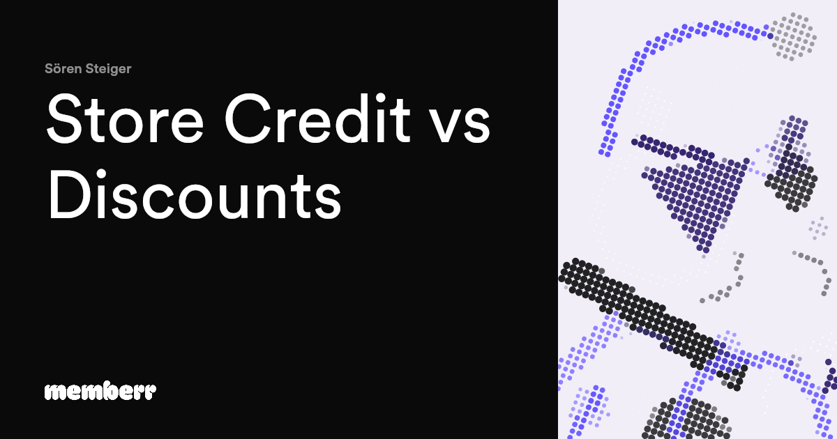 Store Credit vs Rabatte thumbnail