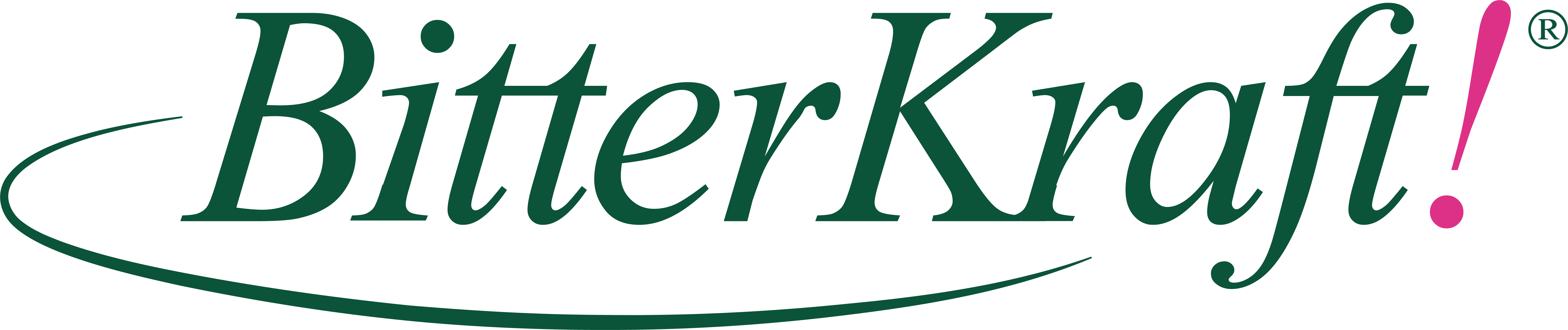 Bitterkraft GmbH