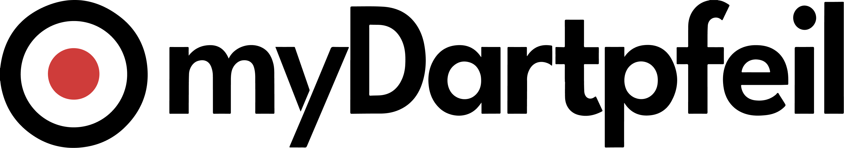 MyDartpfeil