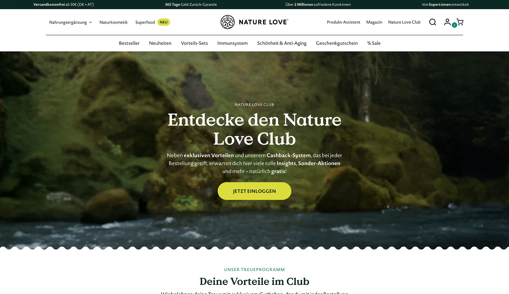 nature-love