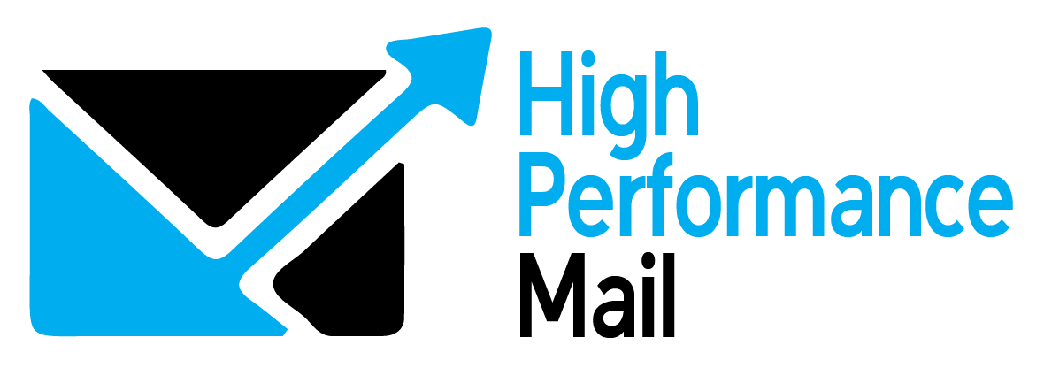 High Performance Mail