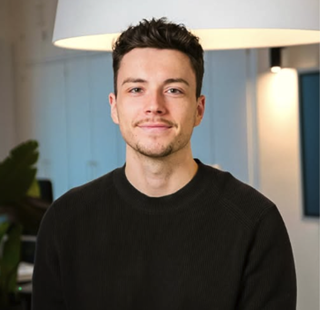 Arne Wüllner avatar